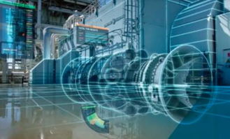 數(shù)字引擎驅(qū)動(dòng)智造未來(lái) 中企動(dòng)力引領(lǐng)工業(yè)互聯(lián)網(wǎng)改革新浪潮