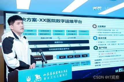 共話夯實(shí)信息化數(shù)據(jù)底座——優(yōu)炫數(shù)據(jù)庫(kù)百城巡展?jié)险?工業(yè)互聯(lián)網(wǎng)數(shù)據(jù)服務(wù)新篇章