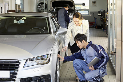 數(shù)字技術(shù)在汽車服務(wù)領(lǐng)域中的應(yīng)用 提升韓語(yǔ)咨詢效率與精準(zhǔn)度